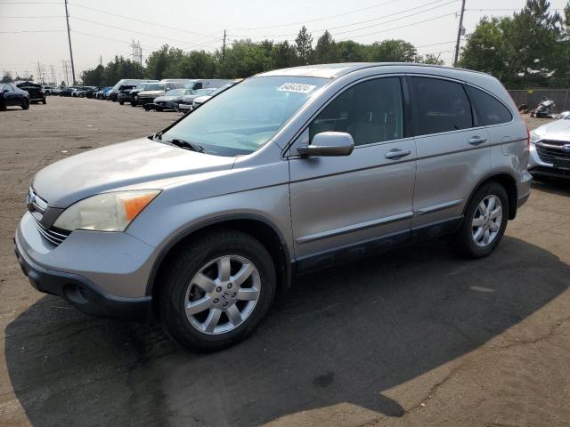 honda crv 2007 jhlre48777c040878