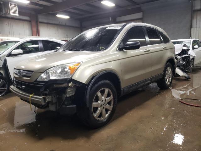 honda cr-v exl 2007 jhlre48777c074206