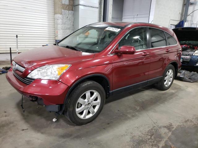 honda cr-v exl 2008 jhlre48778c054135