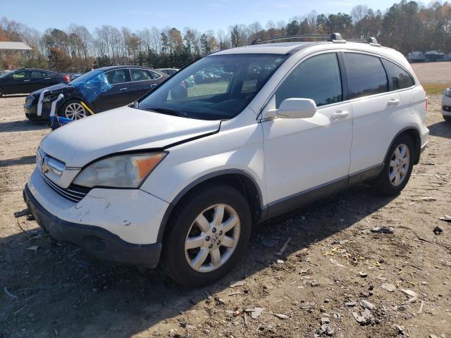 honda cr-v exl 2008 jhlre48778c055608