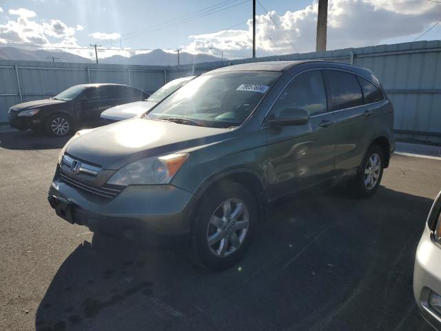 honda cr-v exl 2008 jhlre48778c059562