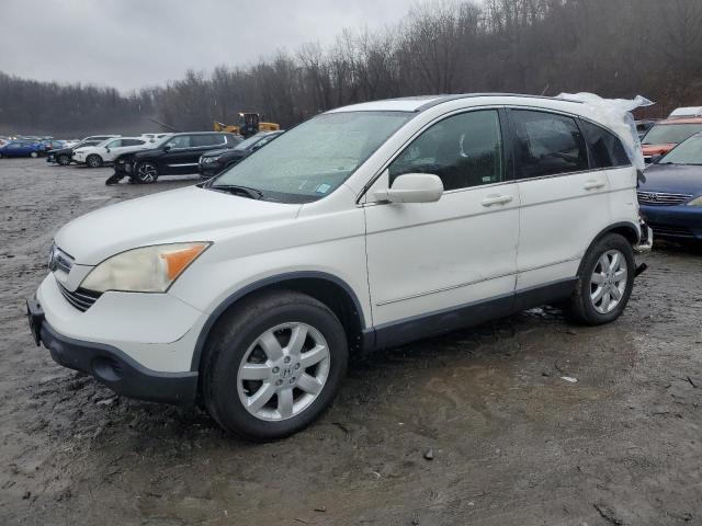 honda cr-v exl 2008 jhlre48778c063093