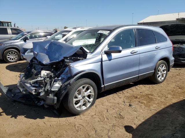 honda cr-v exl 2008 jhlre48778c065975