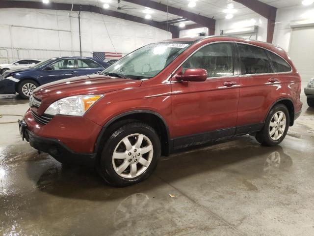 honda crv 2008 jhlre48778c069251