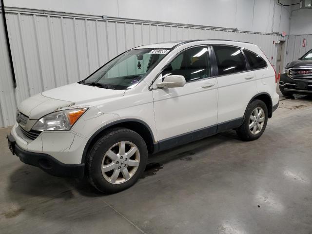 honda cr-v exl 2009 jhlre48779c003185