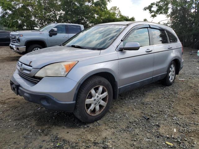 honda cr-v exl 2007 jhlre48787c005041