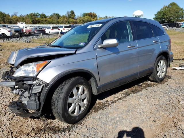 honda cr-v exl 2007 jhlre48787c070875