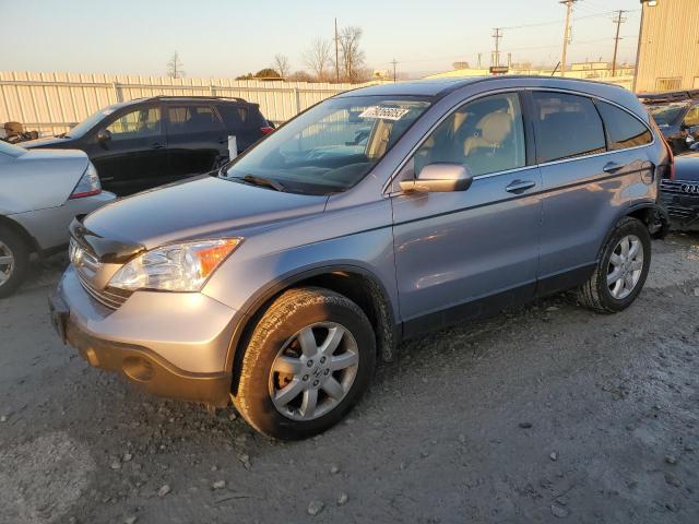 honda crv 2007 jhlre48787c111294