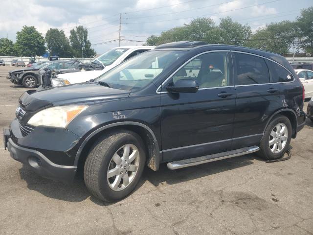 honda crv 2007 jhlre48787c111683