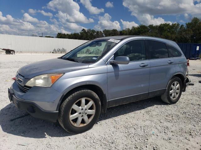 honda cr-v exl 2008 jhlre48788c022147