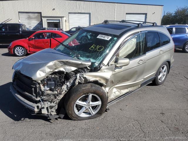 honda cr-v exl 2008 jhlre48788c023458