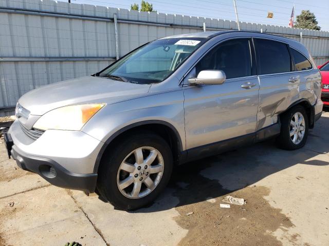 honda cr-v exl 2008 jhlre48788c026845