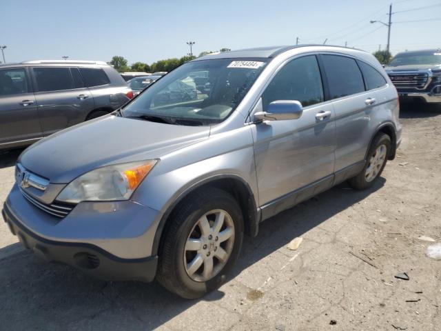 honda cr-v exl 2008 jhlre48788c027087