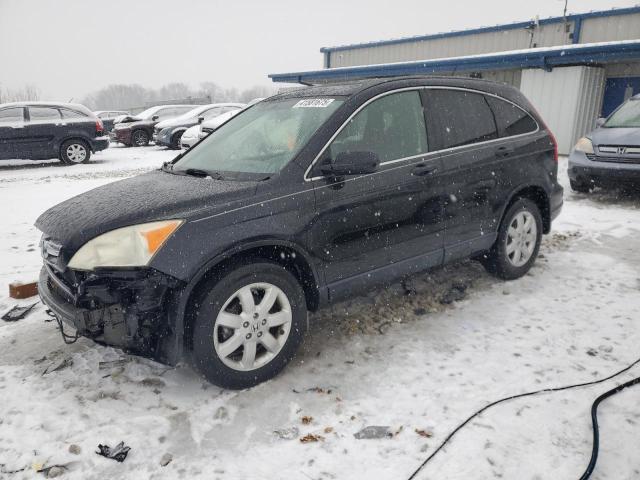 honda cr-v exl 2008 jhlre48788c028563