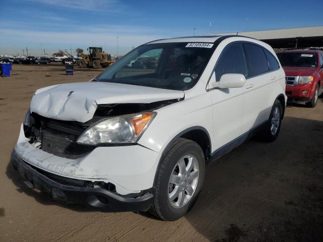 honda cr-v exl 2008 jhlre48788c033617