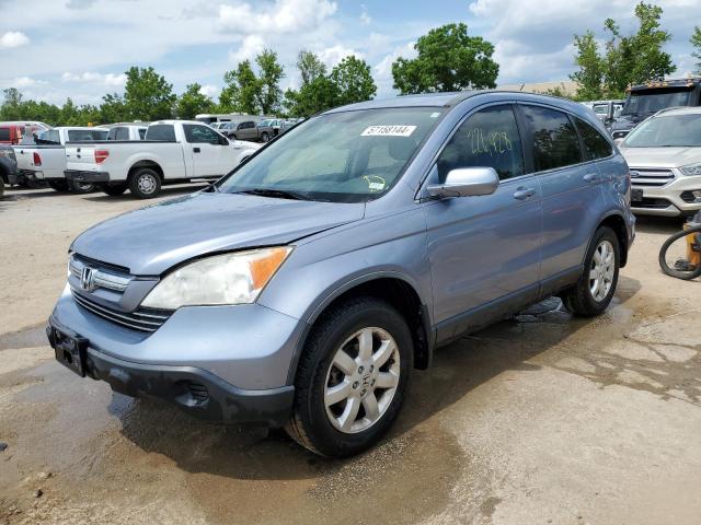 honda cr-v exl 2008 jhlre48788c036940