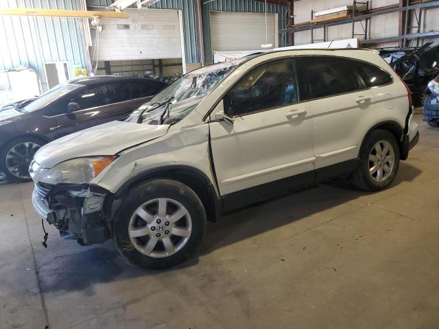 honda cr-v exl 2008 jhlre48788c037585