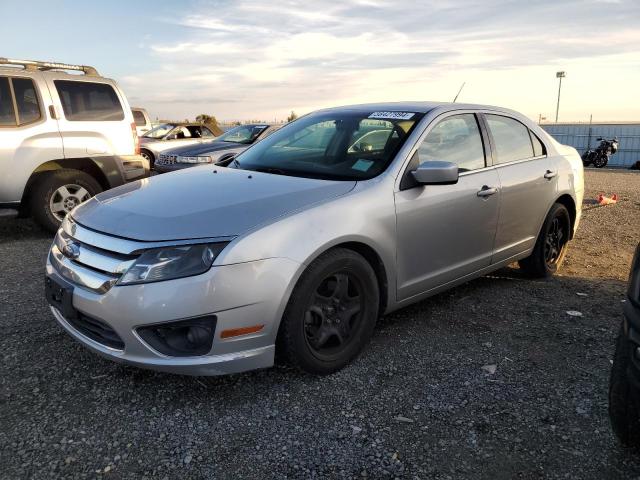 ford fusion 2010 jhlre48788c043256
