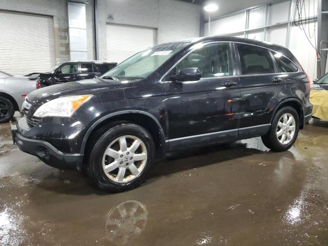 honda cr-v exl 2008 jhlre48788c043824