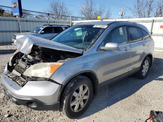 honda cr-v exl 2008 jhlre48788c059666