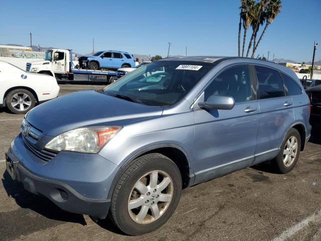 honda cr-v exl 2008 jhlre48788c068271