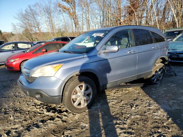 honda cr-v exl 2009 jhlre48789c005270