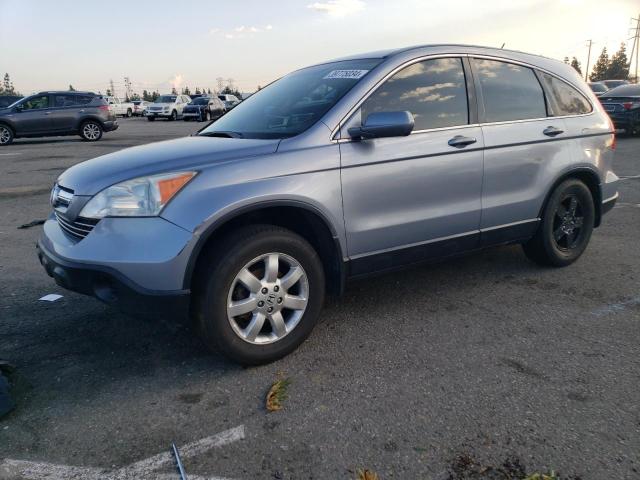 honda crv 2009 jhlre48789c010887