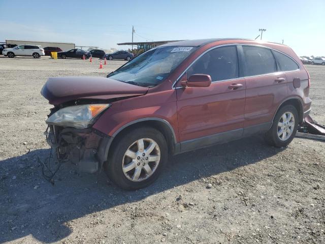 honda cr-v exl 2007 jhlre48797c054409