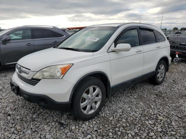 honda cr-v exl 2007 jhlre48797c123101