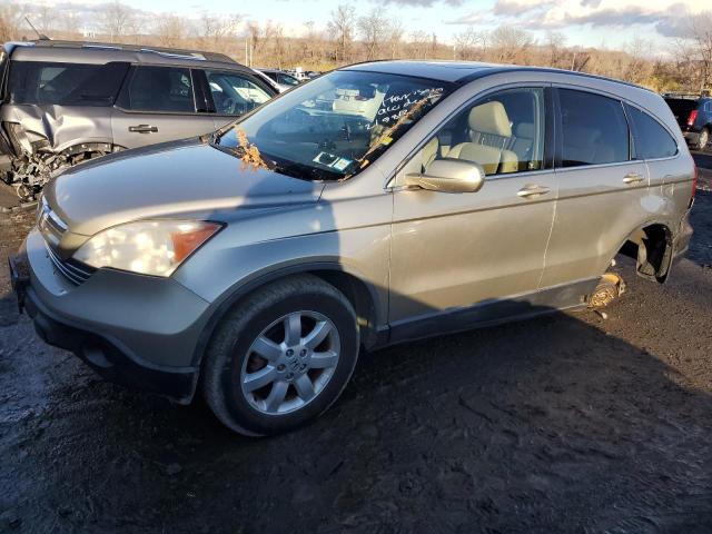 honda cr-v exl 2007 jhlre48797c124118