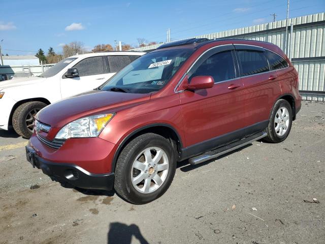 honda cr-v exl 2008 jhlre48798c027180