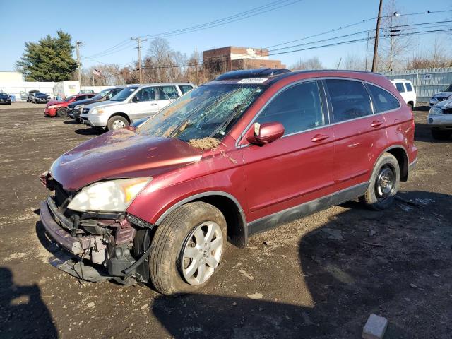 honda cr-v exl 2008 jhlre48798c034291