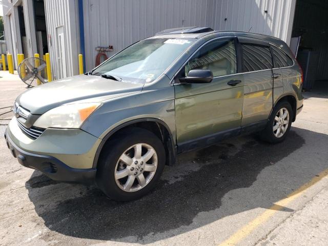 honda cr-v exl 2008 jhlre48798c035490