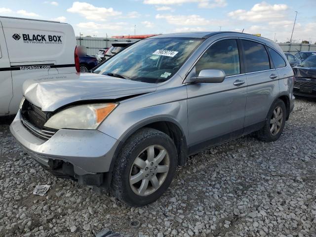 honda cr-v exl 2008 jhlre48798c059675