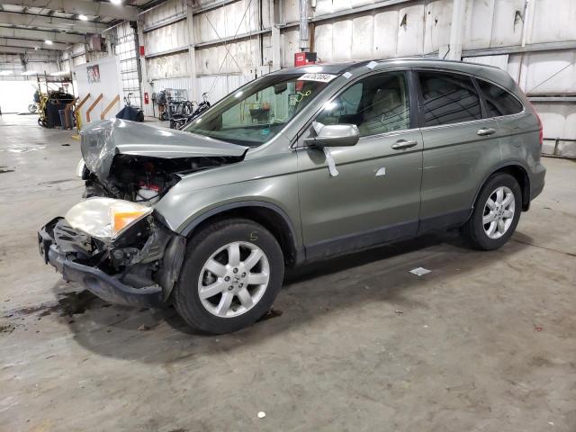 honda crv 2009 jhlre48799c005505