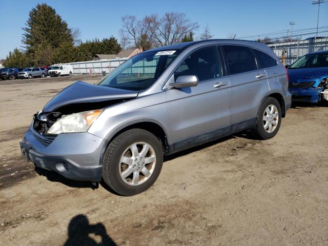 honda crv 2007 jhlre487x7c031589