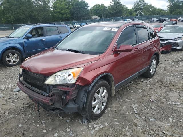 honda crv 2007 jhlre487x7c098841