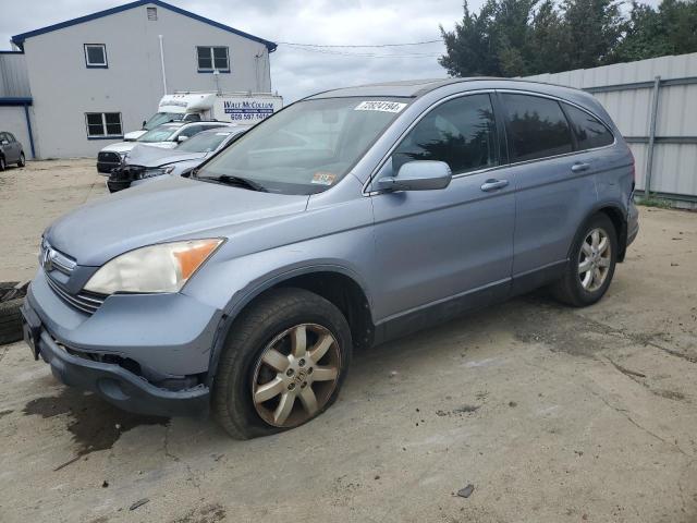 honda cr-v exl 2008 jhlre487x8c056929