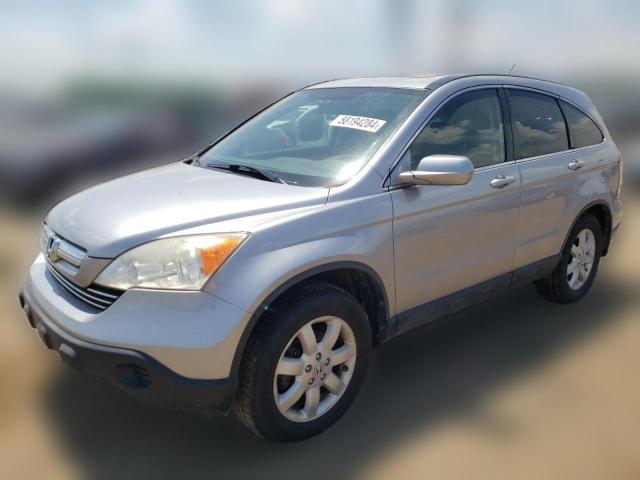 honda crv 2008 jhlre487x8c078185