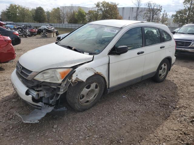 honda cr-v lx 2011 jhlre4h31bc013567