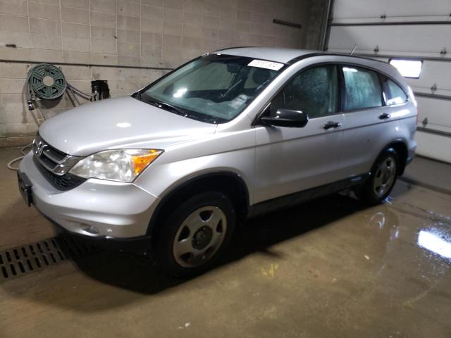 honda cr-v lx 2011 jhlre4h31bc013908