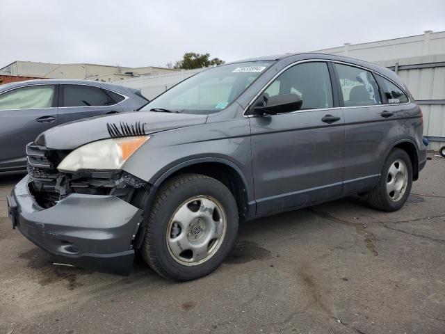 honda cr-v lx 2011 jhlre4h33bc029401