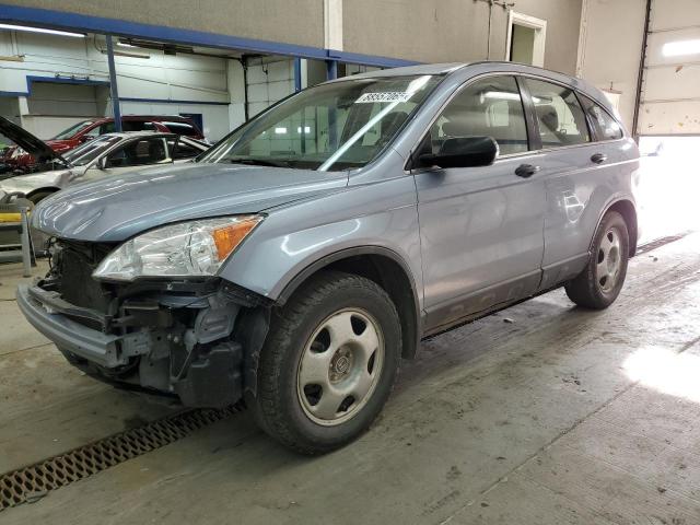 honda cr-v lx 2010 jhlre4h34ac011214