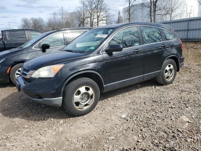 honda cr-v lx 2011 jhlre4h34bc015054