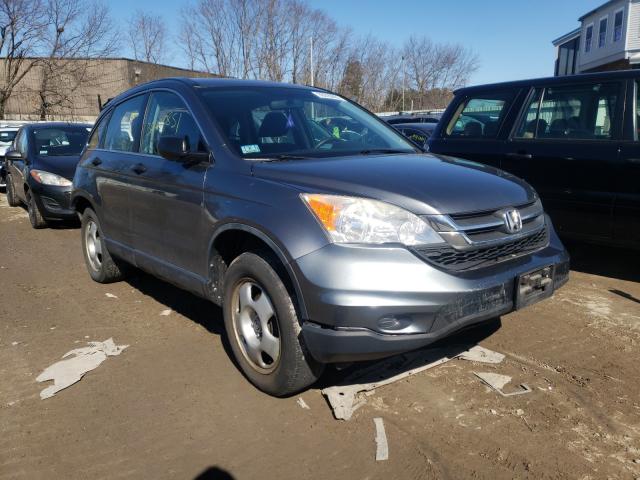 honda cr-v lx 2011 jhlre4h34bc019282