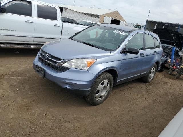 honda cr-v lx 2010 jhlre4h36ac006872