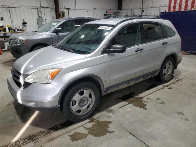 honda cr-v lx 2010 jhlre4h36ac010646