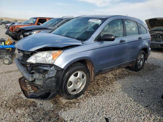 honda cr-v lx 2011 jhlre4h36bc021745