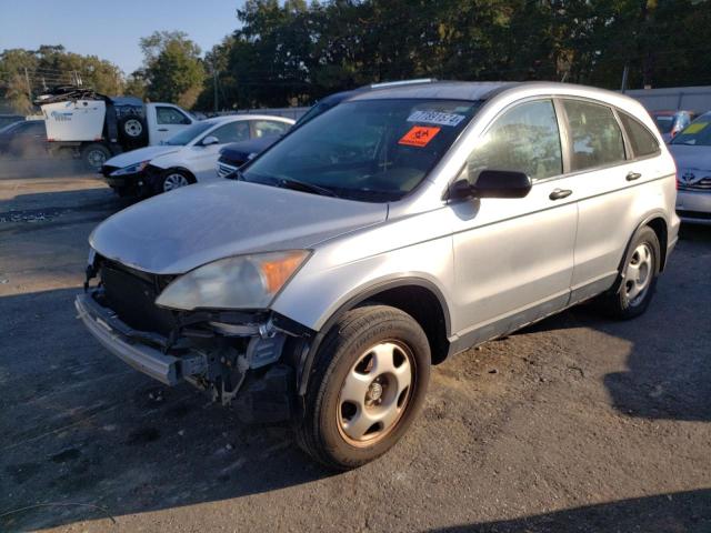 honda cr-v lx 2011 jhlre4h37bc020636