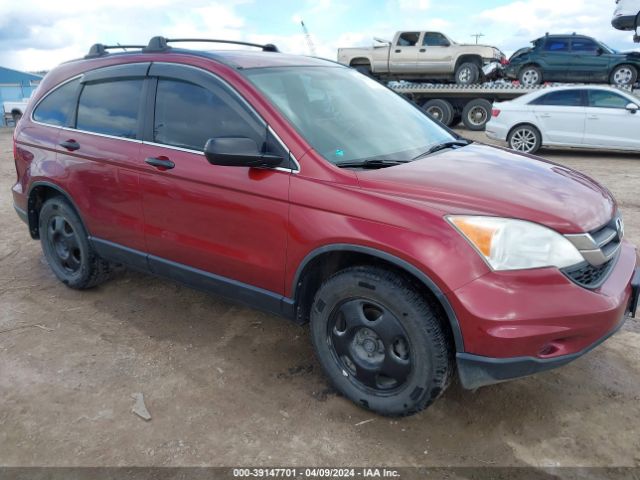 honda cr-v 2011 jhlre4h37bc021088